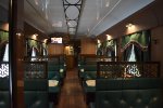 Dining Car